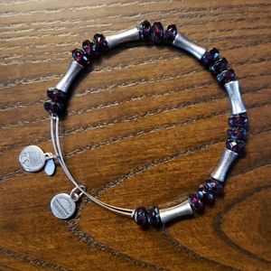 Alex and Ani bracelet